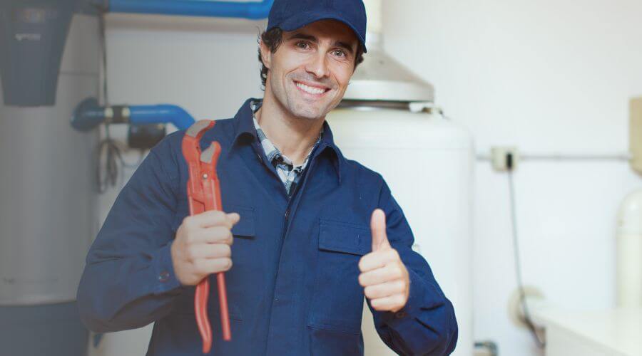 Professional sewer line replacement in Peck, KS